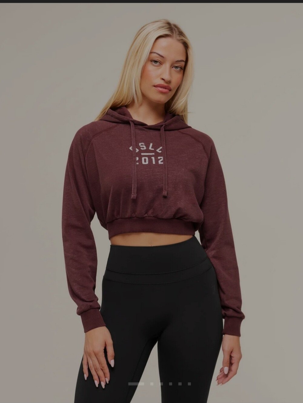 Shorts subcategory identification